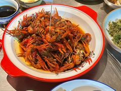 -阿财老铺·老蚌埠龙虾城(华夏总店)