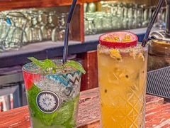 -Q MEX 库迈墨西哥餐吧(三里屯店)