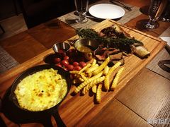 -小火花·干式熟成牛排馆Spark SteakHouse(剑桥郡店)