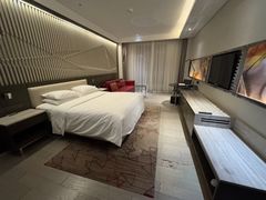 -陆家嘴万怡酒店·万荟轩