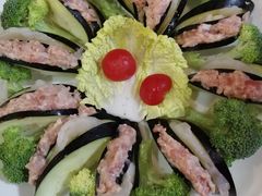 -港畔赶海蒸汽海鲜烧烤自助(仙螺岛店)
