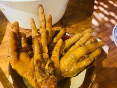 -楠火锅(龙阳广场店)