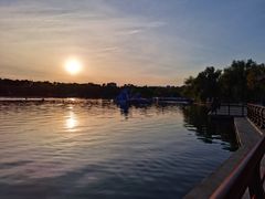 -长春市南湖公园