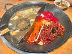 -后火锅(南京东路总店)