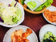 -长今家韩国料理(瑞景店)