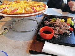 -必胜客(新一城店)
