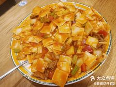 -西部马华清真兰州牛肉面·烧烤夜市(关东店)