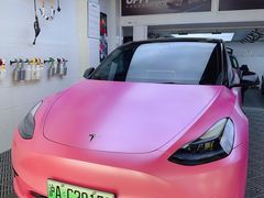 -天猫养车贴膜轻改·蓝电(优匹康桥东路店)