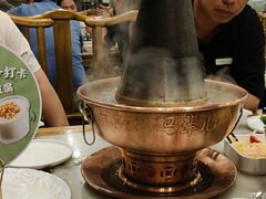 -牛街·马辈儿涮肉(牛街二店)