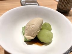 -晴空·日本料理(万象城店)