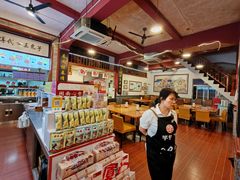 -芋包王闽南茶楼(八市店)