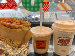 -虎伢Fuuya!咖啡煎饼(陆家嘴波特营店)