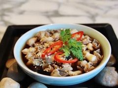 -杭州君悦酒店·湖滨28中餐厅