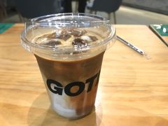 -GOTLOT COFFEE&KITCHEN角落厨房NOOK店