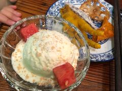 雪球-曼生活·炸小吃糖水