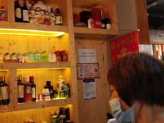 -枪火串烧·东北特色烧烤(罗湖总店)