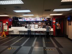 -肯德基(西单商场店)