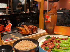 -羽鸽集·乳鸽专门店·地道顺德菜(岭南站店)