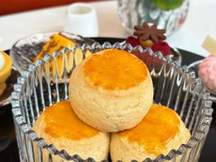 -深圳星河丽思卡尔顿酒店