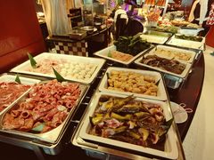 -昆明佳华广场酒店·西餐厅