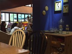 -静香HOUSE·全时段融合餐厅(七星欢乐颂店)