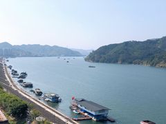 -浈阳坊旅游小镇
