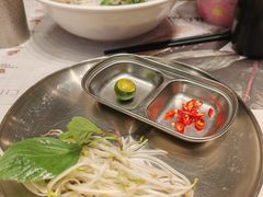 -CHILL Pho澳洲牛肉越南粉(佛山顺德万象汇店)