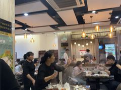 -潮悦牛肉火锅城(水贝店)