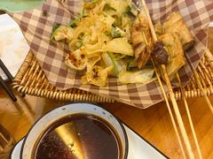 -逗烤·轻烧烤(福田店)