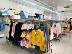 -H&M(华润万象城店)