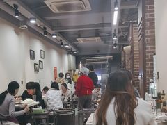 -水碾河刘老大串串香(水碾河路店)