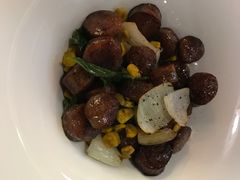 烤肠-1861意大利餐厅(文化广场店)