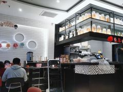 -必胜客(华南摩尔店)