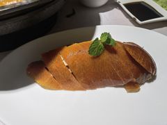 -鸭王烤鸭店(三里河店)