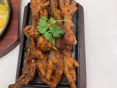 -禾谷韩餐(热带海洋学院店)
