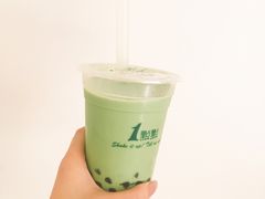 -1点点(大连路店)