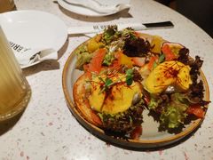 -BE BRIGHT KITCHEN(正佳广场店)