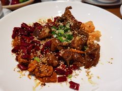 -太二酸菜鱼(宁波来福士店)