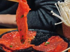 -海煮叹鲜·粥底火锅·港式海鲜打边炉(赛银国际广场店)