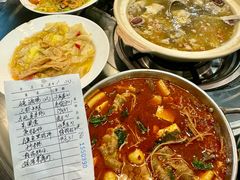 -金姐台湾菜(珠江路店)