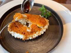 -临江宴(陆家嘴店)