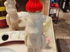 -京华烟云·北京烤鸭(领展购物广场·中关村店)