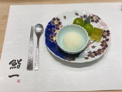 -鮨一日本料理旗舰店(总店)