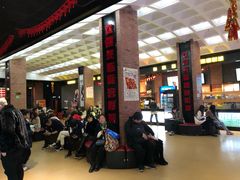 售票处-璇宫国际影城(江汉路店)