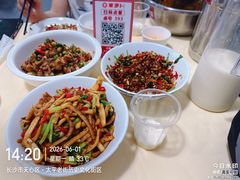 -笨罗卜浏阳菜馆(太平街店)