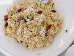 -希尔顿欢朋酒店·欢朋餐厅