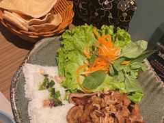 -安南越南餐厅(青岛万象城店)