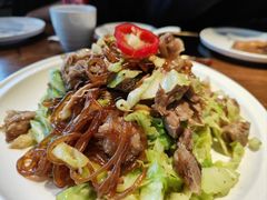 -奕景小馆·地道大连菜(恒隆广场店)