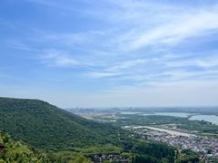 -虞山风景区