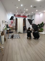 -格林童趣专业儿童摄影(公益西桥店)